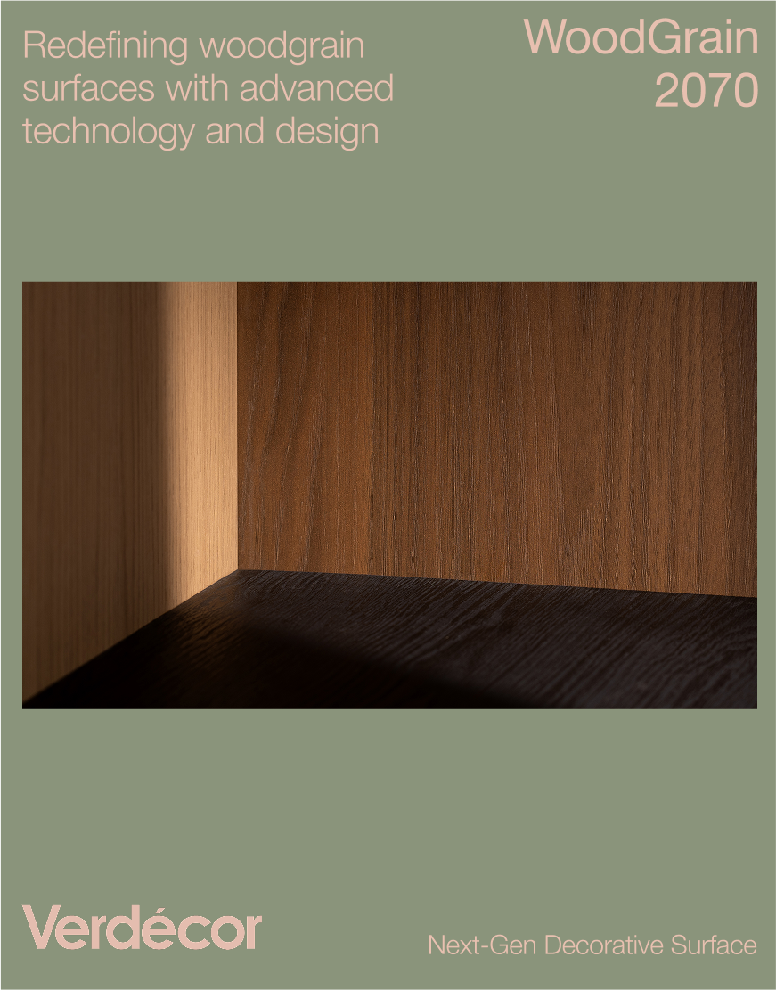A Bigger Scale Redefines Seamless Design