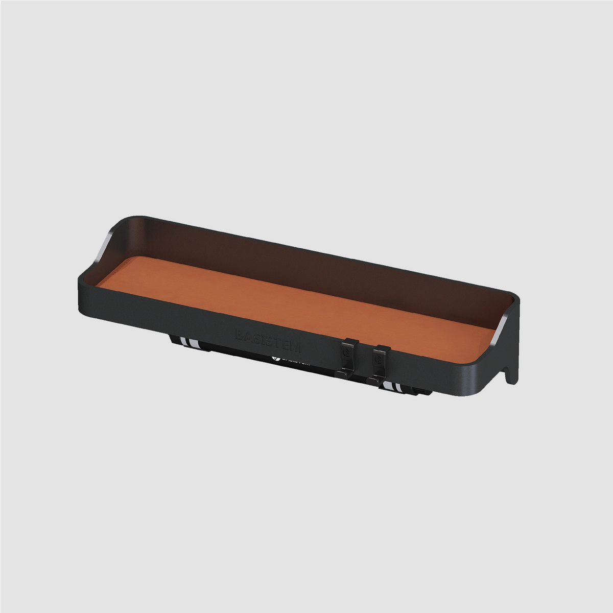 BASISTEM LYSS Emergency Lamp Tray