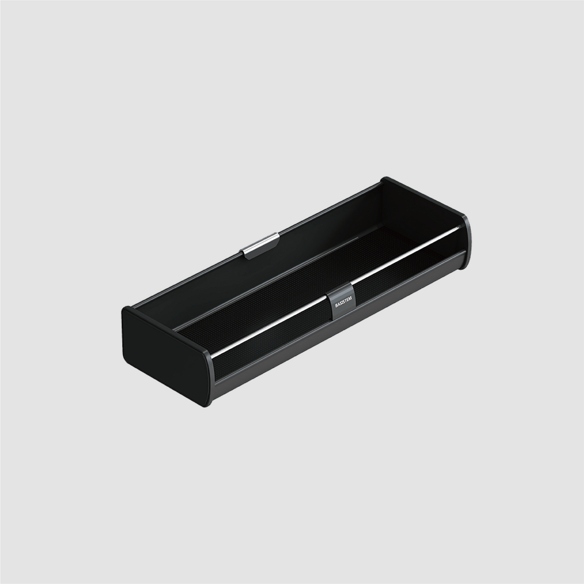 BASISTEM MOUTIER Door-Mounted Basket