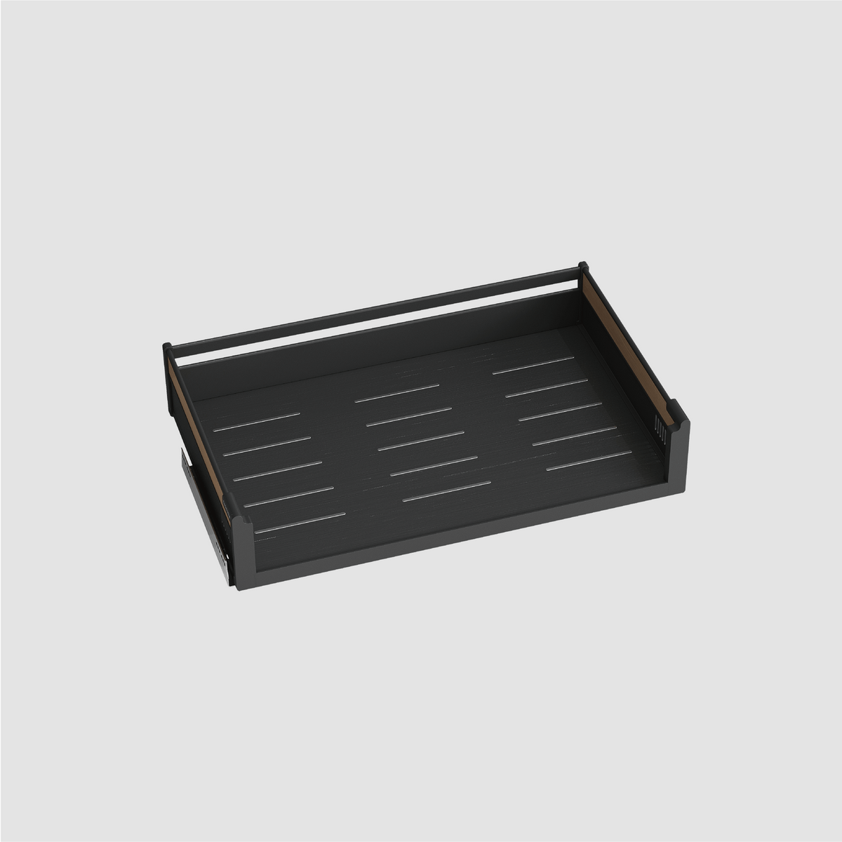 BASISTEM SCHIERS Pot Pull-Out Drawer