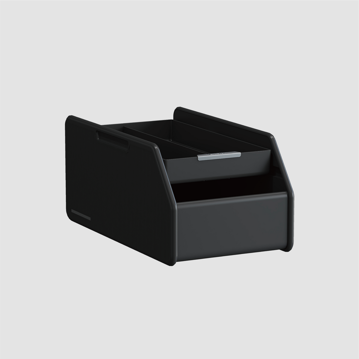 BASISTEM SCHIERS Sliding Tier Organizer