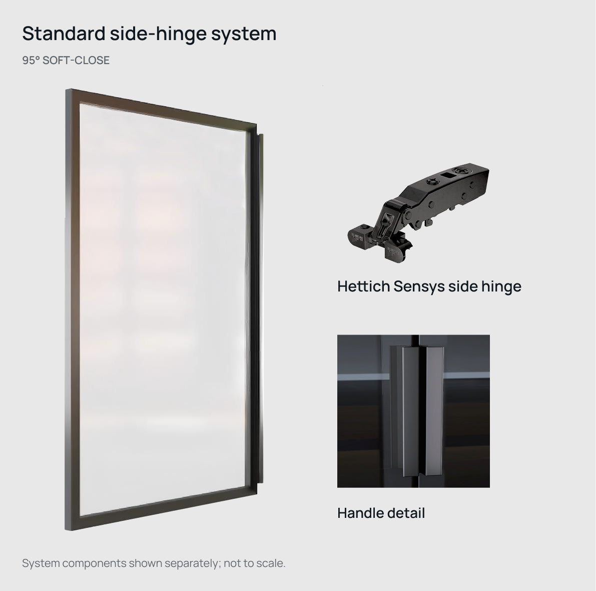 AeroFrame AeroLite Doors