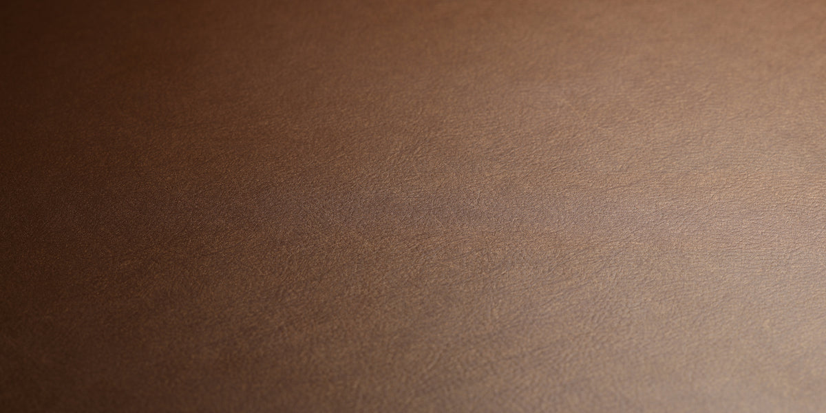 Brown Calfskin