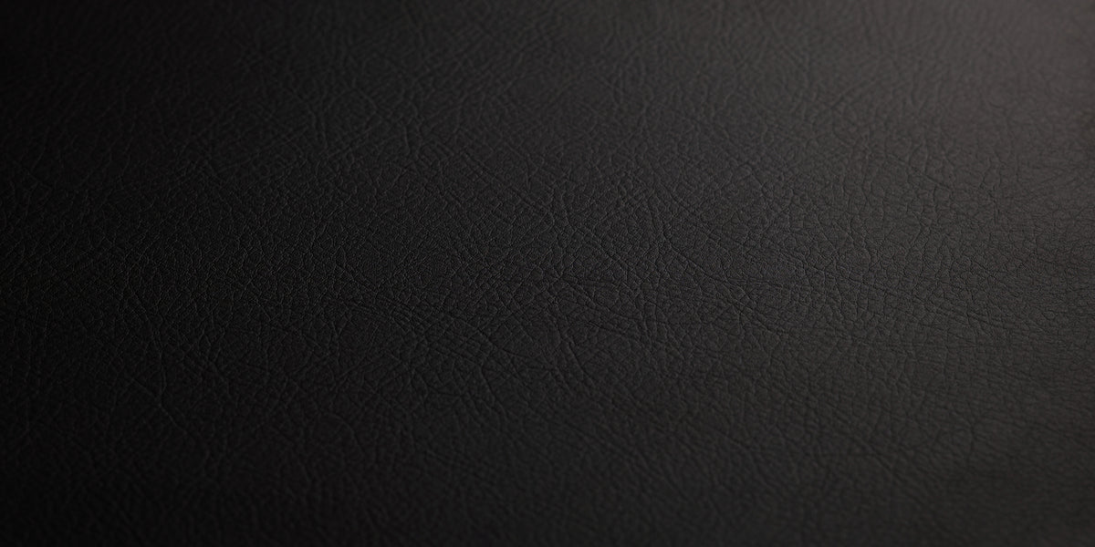 Black Calfskin