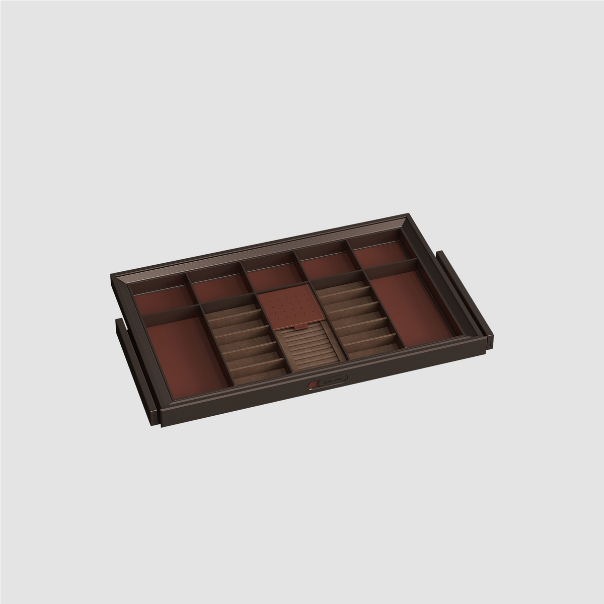 BASISTEM BRUGG Jewelry Organizer Drawer