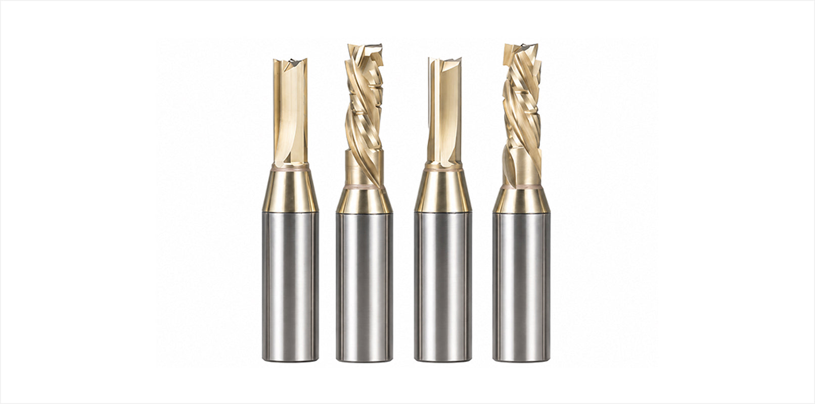 CARBIT Pro Router Bits