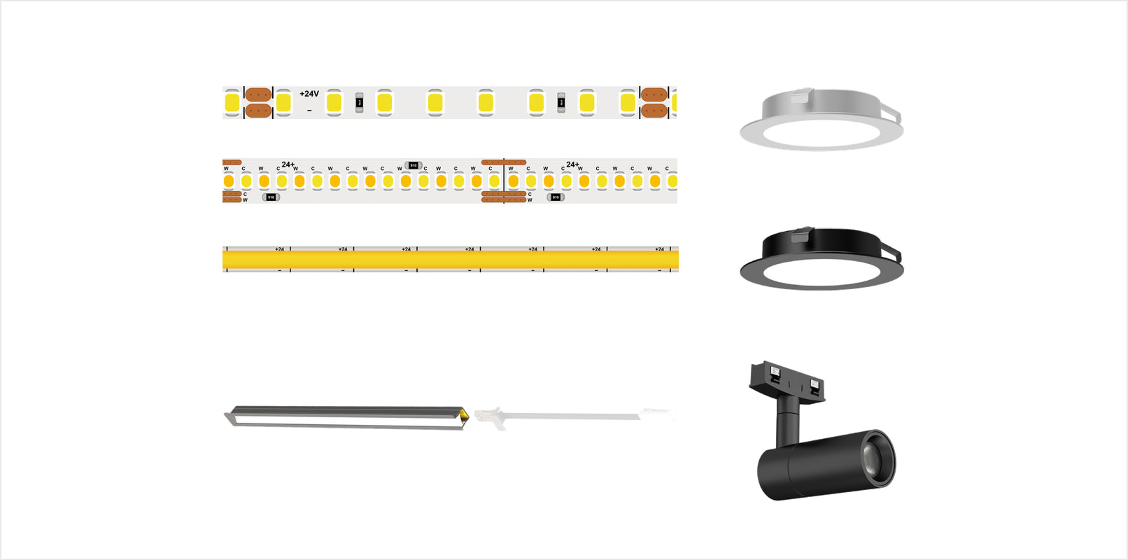 VOXAURA Lighting