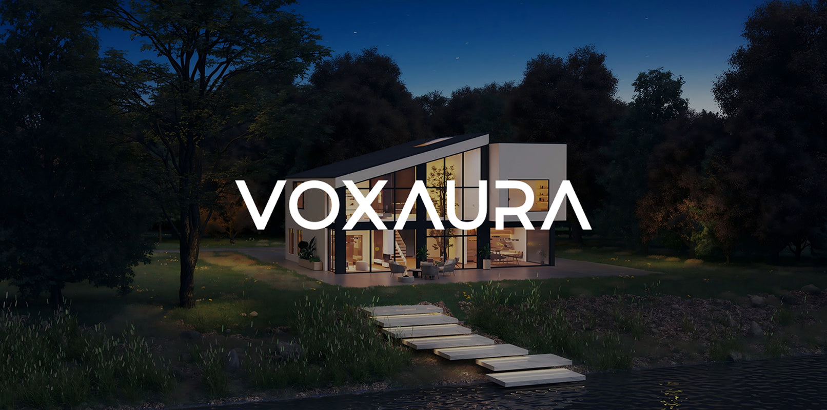 VOXAURA