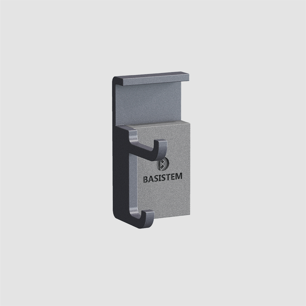 BASISTEM BASEL Hook Hanger