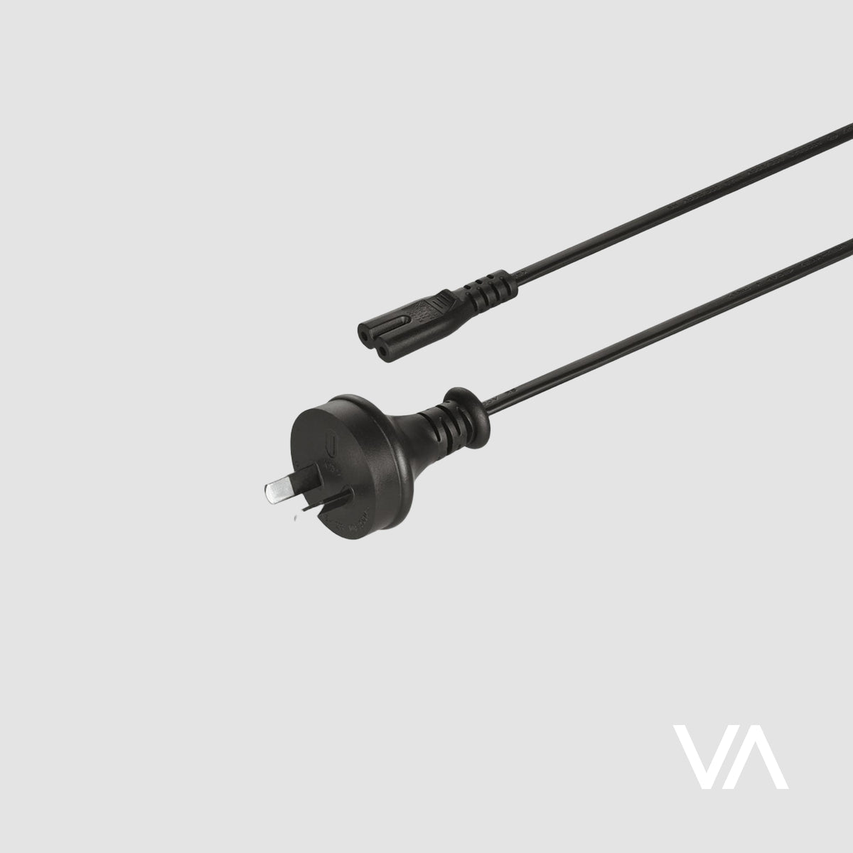 VOXAURA Primary Lead, PP1000, C7 plug to Australia plug, 2m