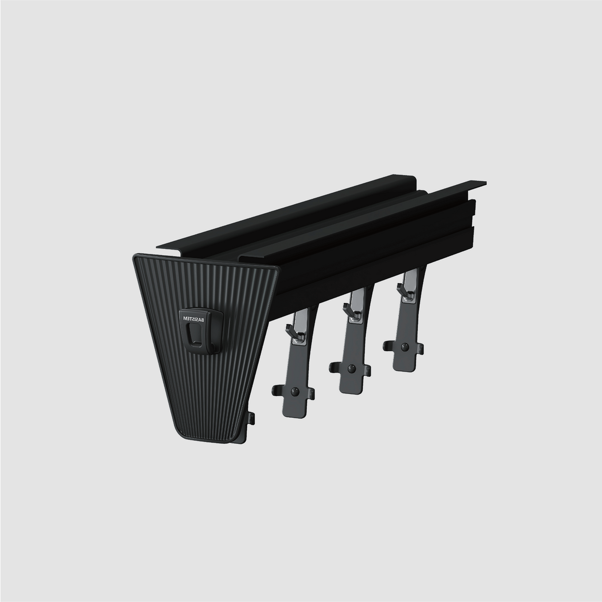 BASISTEM SCHIERS Inner Pull-out Unit for Pans (Top Mounted)