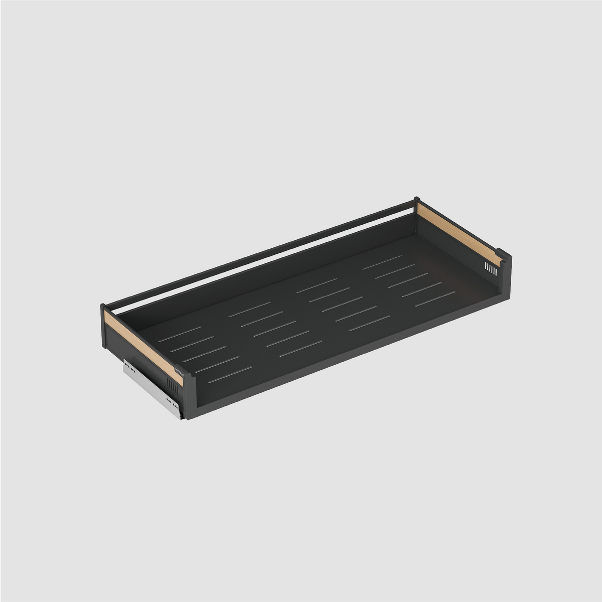 BASISTEM SCHIERS Pot Pull-Out Drawer