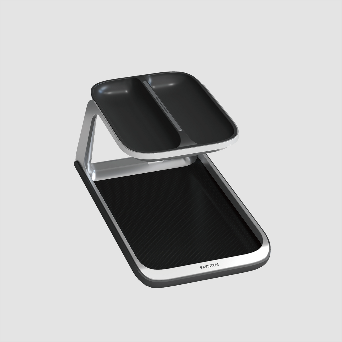 BASISTEM SCHIERS Yacht Cutlery Organizer