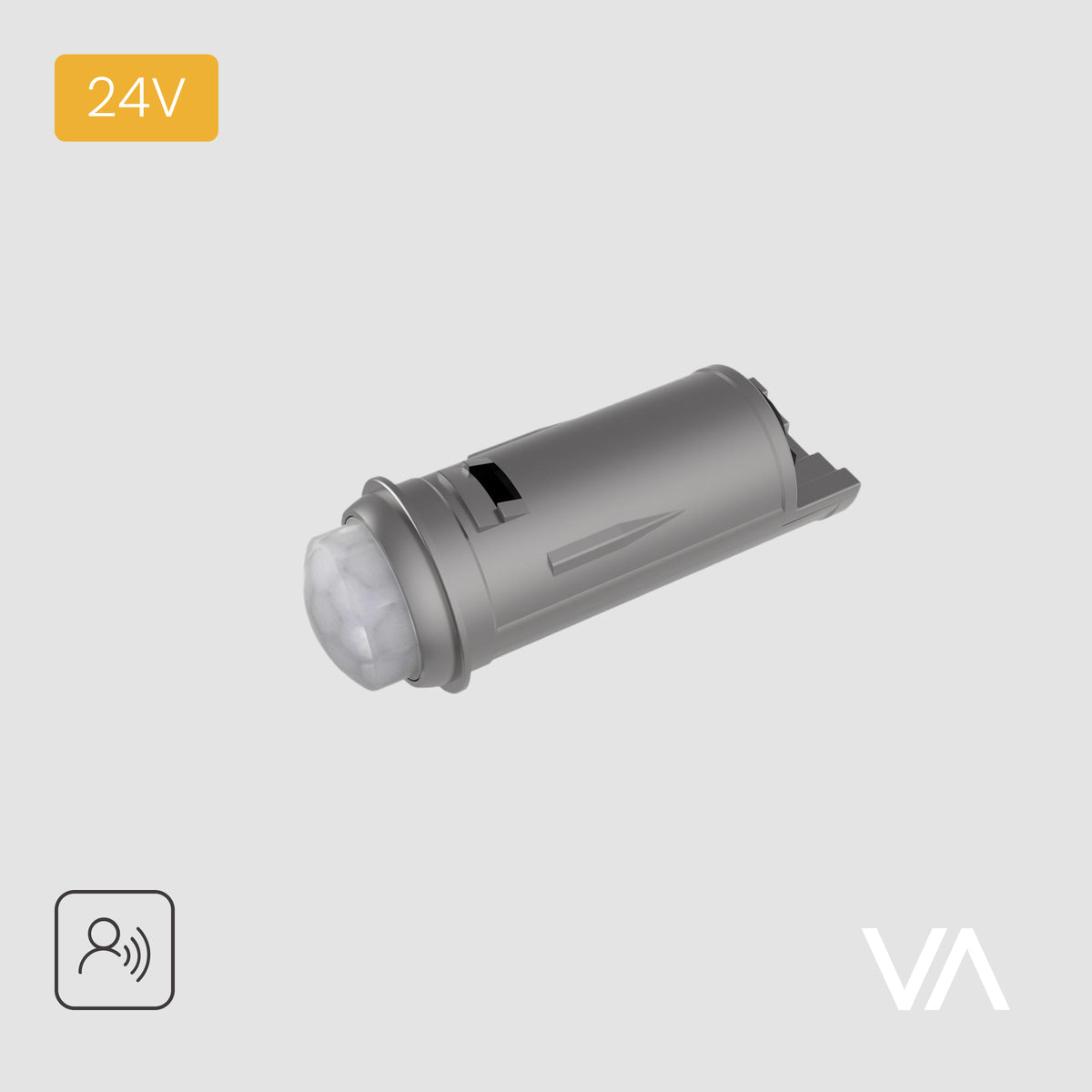 VOXAURA Stick Sensor Switch, WS3001, 24V, motion