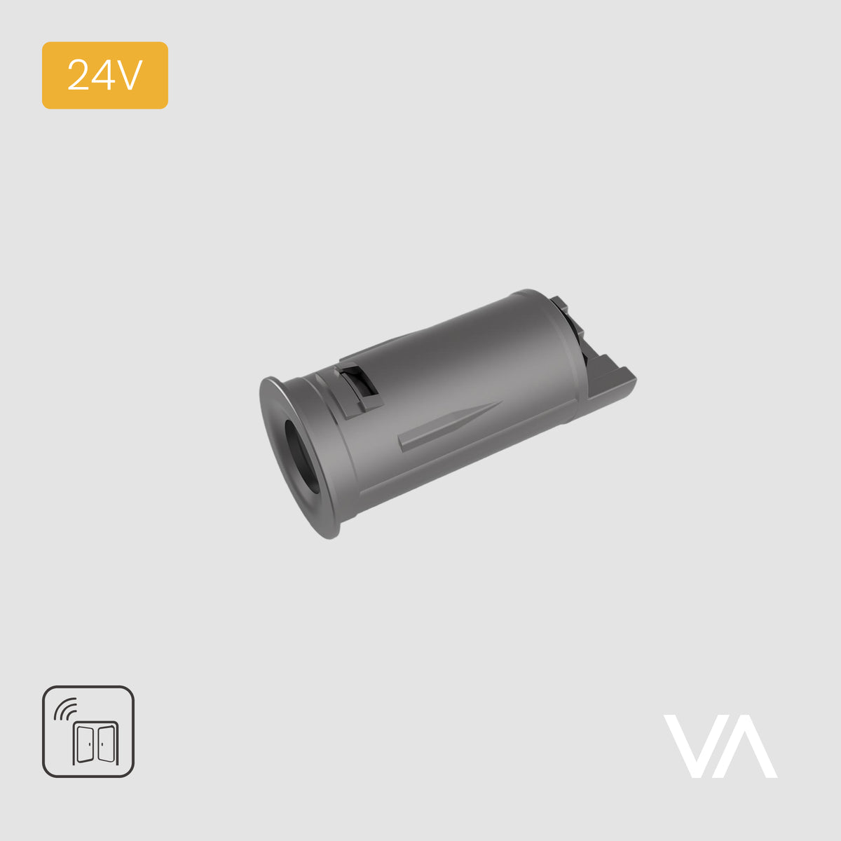 VOXAURA Stick Sensor Switch, WS3001, 24V, open/close