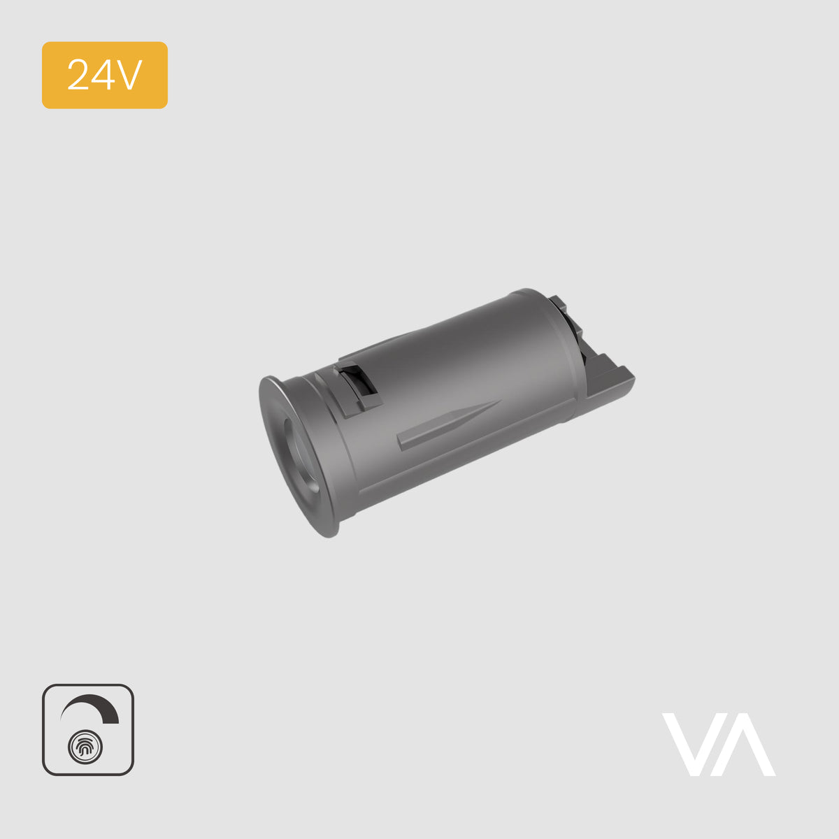 VOXAURA Stick Sensor Switch, WS3001, 24V, touch