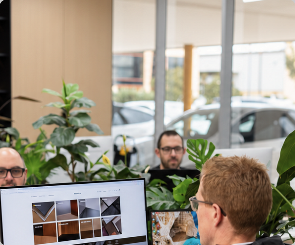 KnoxOne careers — latest Figma photograph