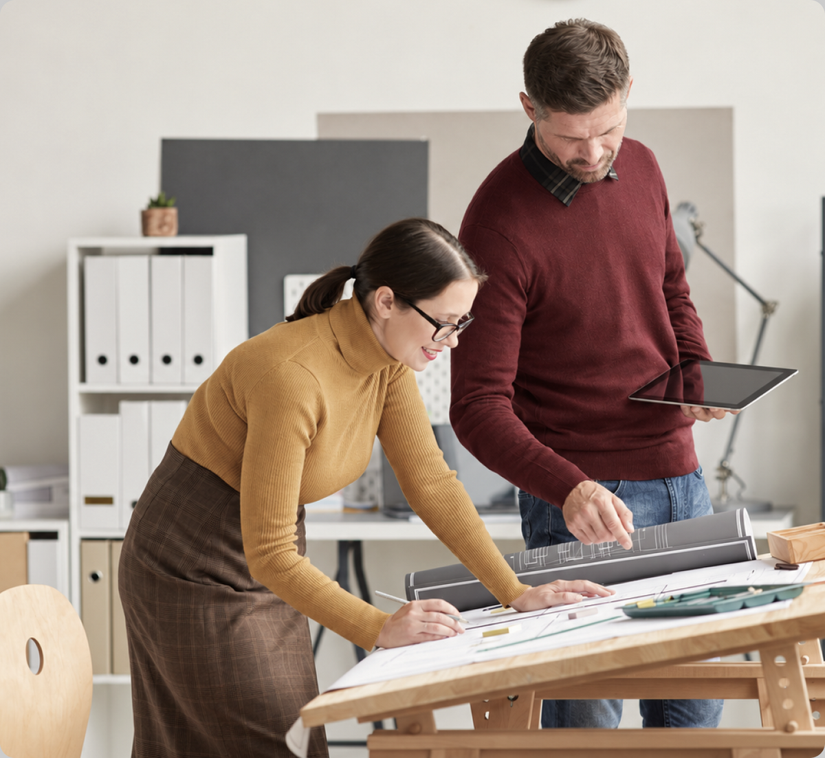 KnoxOne designers — latest Figma photograph