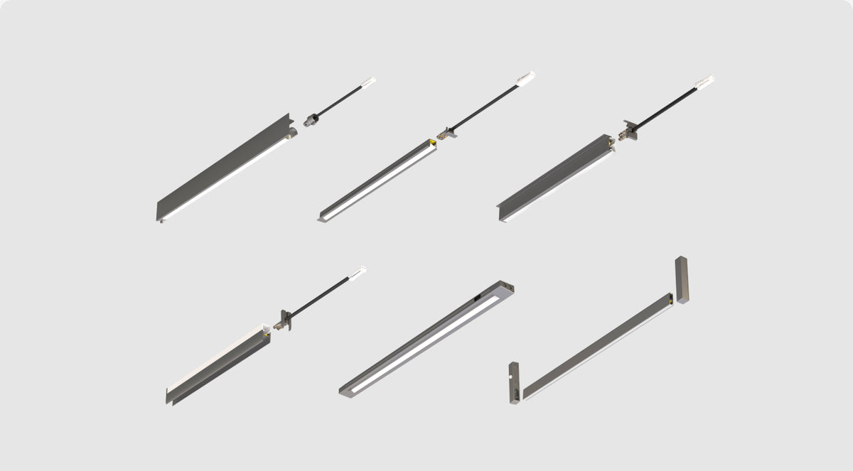 FreeCut LED