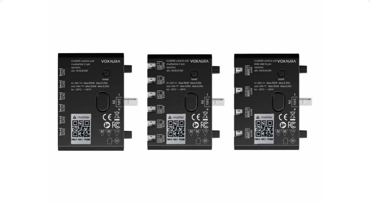 Control Unit