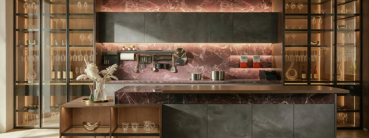 The Arden Kitchen
