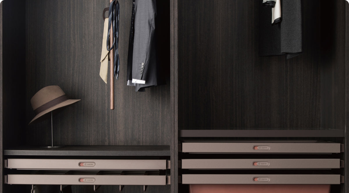 BRUGG Series
