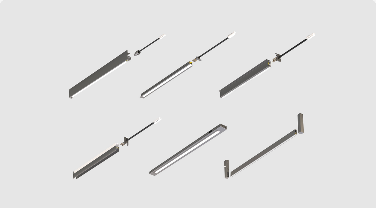FreeCut LED product image
