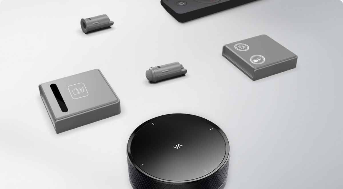 Wireless Sensor Switch product image