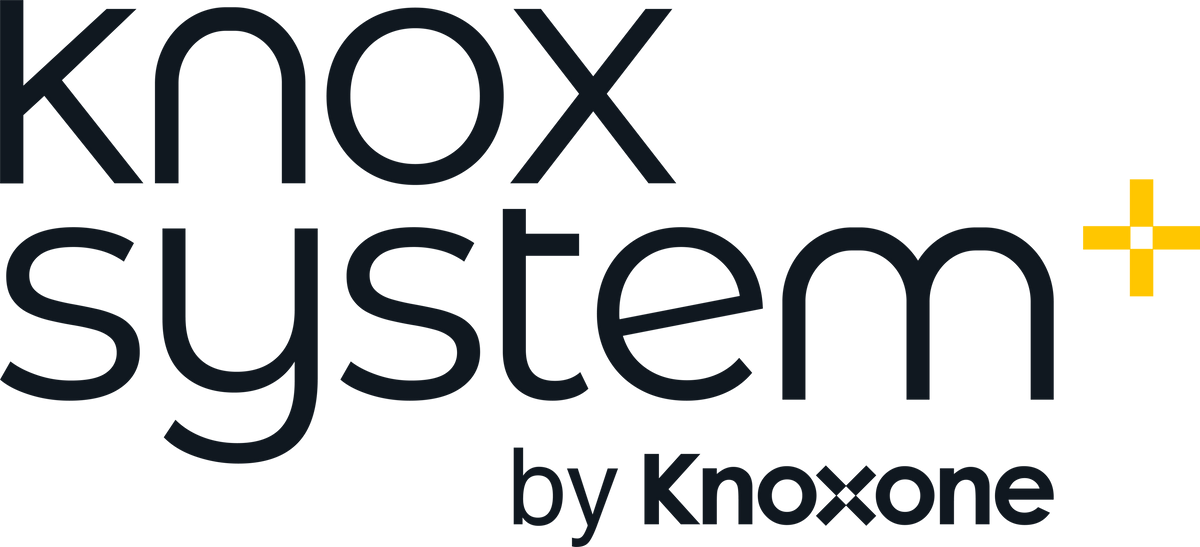 Knox System product-platform image